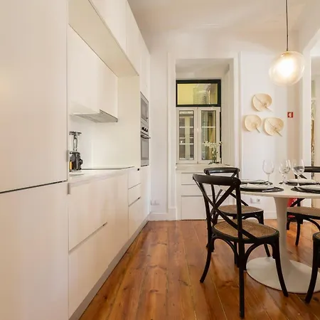 Apartamento Chic & Elegant Lapa By Gt House