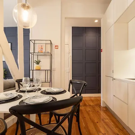 Chic & Elegant Lapa By Gt House Apartamento