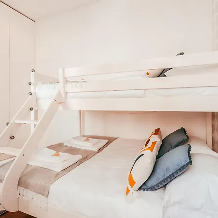 Chic & Elegant Lapa By Gt House Apartamento *