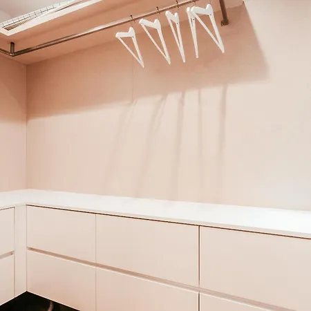 Apartmán Chic & Elegant Lapa By Gt House