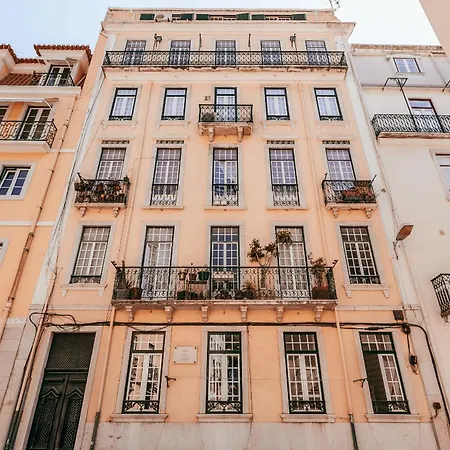 Chic & Elegant Lapa By Gt House Apartamento