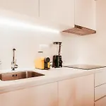 Appartement Chic & Elegant Lapa By Gt House *