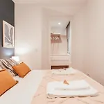 Appartement Chic & Elegant Lapa By Gt House *