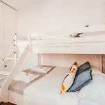 Chic & Elegant Lapa By Gt House Appartement *