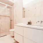 Appartement Chic & Elegant Lapa By Gt House Lisboa