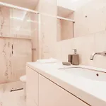 Chic & Elegant Lapa By Gt House Appartement