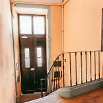 Chic & Elegant Lapa By Gt House * Lisboa