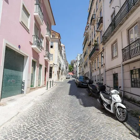 Chic & Elegant Lapa By Gt House