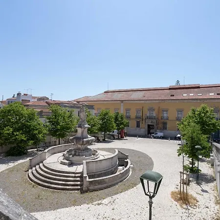 Chic & Elegant Lapa By Gt House *