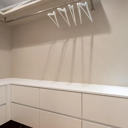 Apartmán Chic & Elegant Lapa By Gt House Lisboa